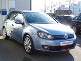 Volkswagen Golf 1.4 TSI Highline 17" 5 Türer Alcant PDC SHZ - Volkswagen Golf aus 2008: Golf5