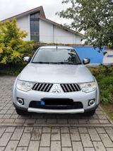 Mitsubishi L200 2.5 DiD Intense Doppelkabine