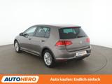 Volkswagen Golf VII 1.6 TDI Cup BMT Aut.*PDC*SHZ*TEMPO* - 1.6l Gebrauchtwagen