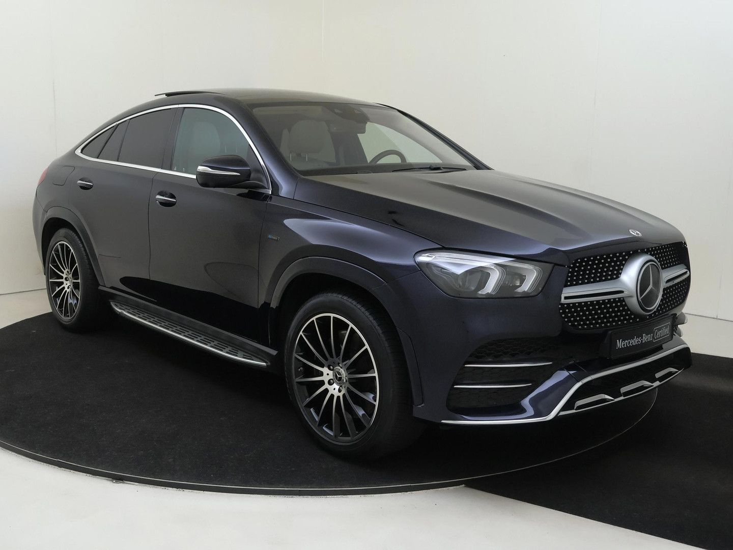 Mercedes-Benz GLE 350 Coupé de 4MATIC / AMG/ 21 inch/ Panorama imagem 2