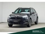Skoda Kamiq 1.5 TSI DSG TOUR*AHK*NAVI*PANO*KAMERA*MATR - Skoda Kamiq Jahreswagen