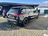Mercedes-Benz B 220 d 4MATIC DCT - - Mercedes-Benz B 220 aus 2021