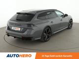 Peugeot 508 1.6 Hybrid PSE Aut*NAVI*LED*ACC*CAM*PDC*SHZ* - Peugeot 508: Allradantrieb