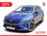 Renault Clio TCe 90 Techno LED Navi Kamera Tempomat