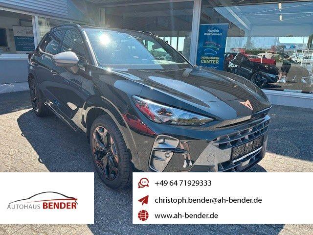 Cupra Terramar 2.0 TSI 4D VZ Pano/Matrix/Sennheiser