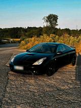 Toyota Celica T23 - gebrauchte Toyota Celica aus dem Jahr 2000