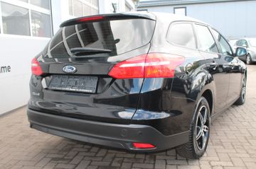 Ford Focus - 5