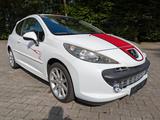Peugeot 207 Le Mans Series 150 THP , 2.Hand, TÜV neu ! - Peugeot 207: Thp 150