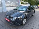 Volkswagen Polo 1.0 *wenigKM*Klima*SO+WI* - Volkswagen Polo: Kombi