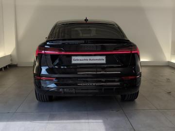 صورة 9 لـ 2024 AUDI Q8 E-TRON