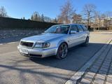 Audi S6*4.2*C4*V8*Avant*quattro*AHK*Avant* - Audi S6: Kombi, 4.2