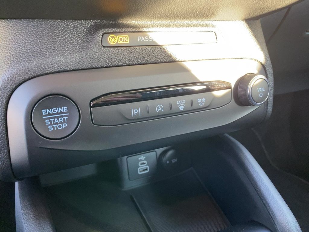 FORD Focus 2024