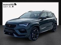 Cupra Ateca - Vorschau Bild 1