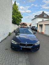 BMW 318d Touring Advantage Advantage - gebrauchte BMW 318 aus dem Jahr 2017