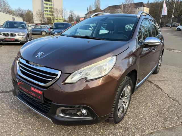 Peugeot 2008 Allure