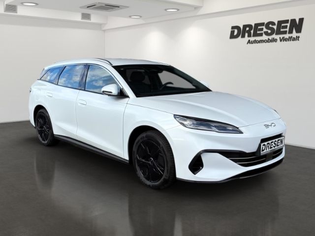 BYD Seal 6 DM-i Touring elektr. Heckklappe/ LED-Sche imagem 3