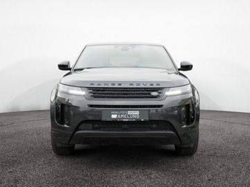 Land-Rover Range Rover Evoque - 2