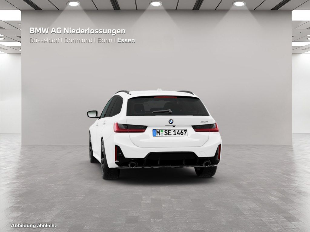 BMW 318 - Bild 10