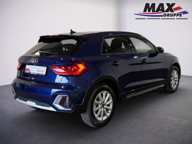 A1 allstreet 30 TFSI S TRONIC LED+KAMERA+MMI NAV