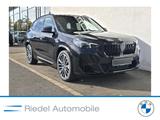 BMW X1 M35i xDrive Navi DSG Tempom.aktiv - BMW X1 in Oberhausen
