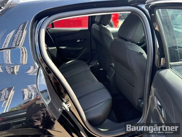 Fahrzeugabbildung Peugeot 208 Allure Pack 1.2 PureTech 100 Kamera/PDC/ACC