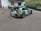 BMW bmw z4 race drift - Drift Cars