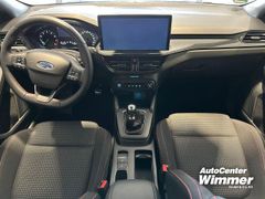 Foto Nummer 6: FORD Focus