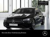 Mercedes-Benz CLA 180 AMG+NIGHT+LED+KAMERA+TOTW+KEYLESS+7G - Mercedes-Benz CLA 180 in Bremen