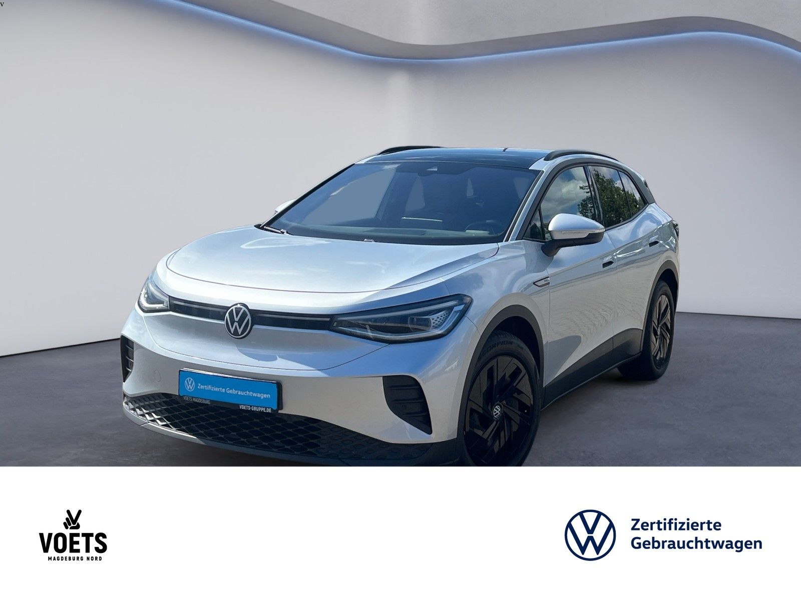 Volkswagen ID.4 - Bild 2