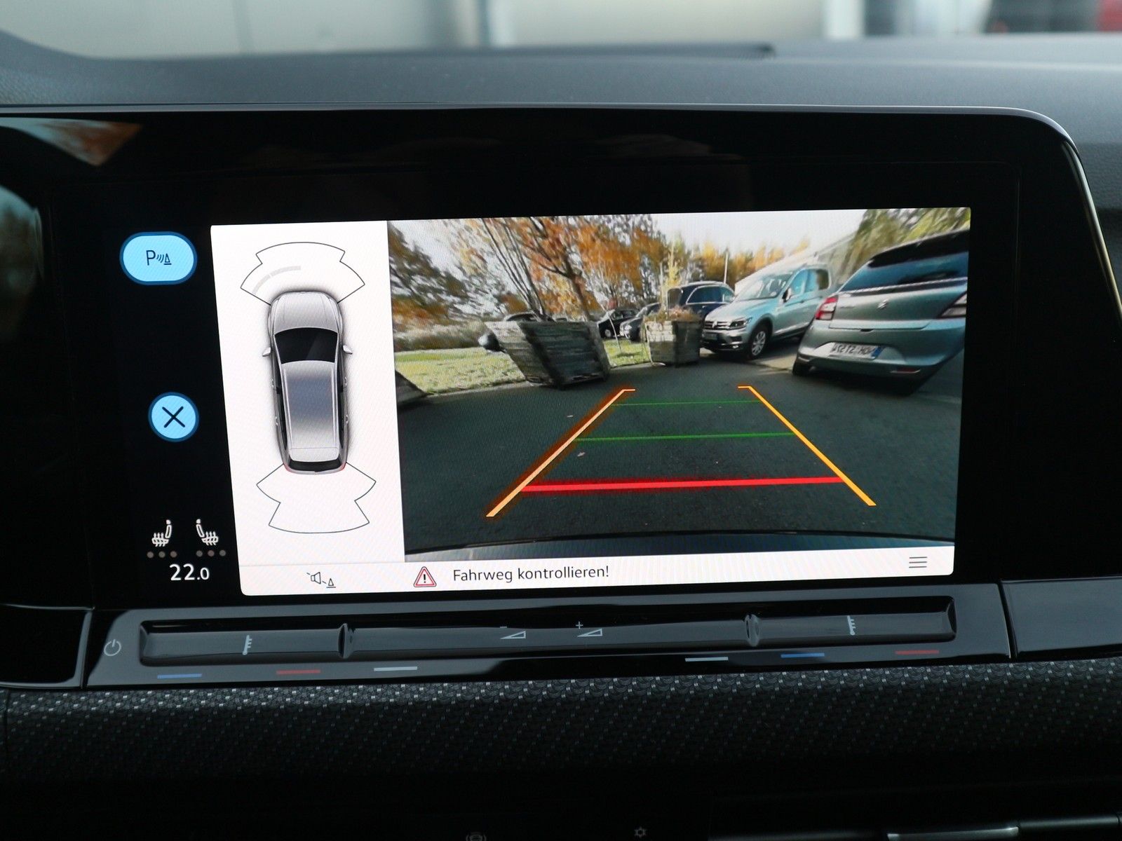 Volkswagen Golf - Bild 14