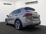 Volkswagen Tiguan Highline 4Motion R-Line*AHK,360°* - scheckheftgepflegte VW Tiguan
