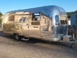 Airstream Landyacht - Airstream Wohnwagen