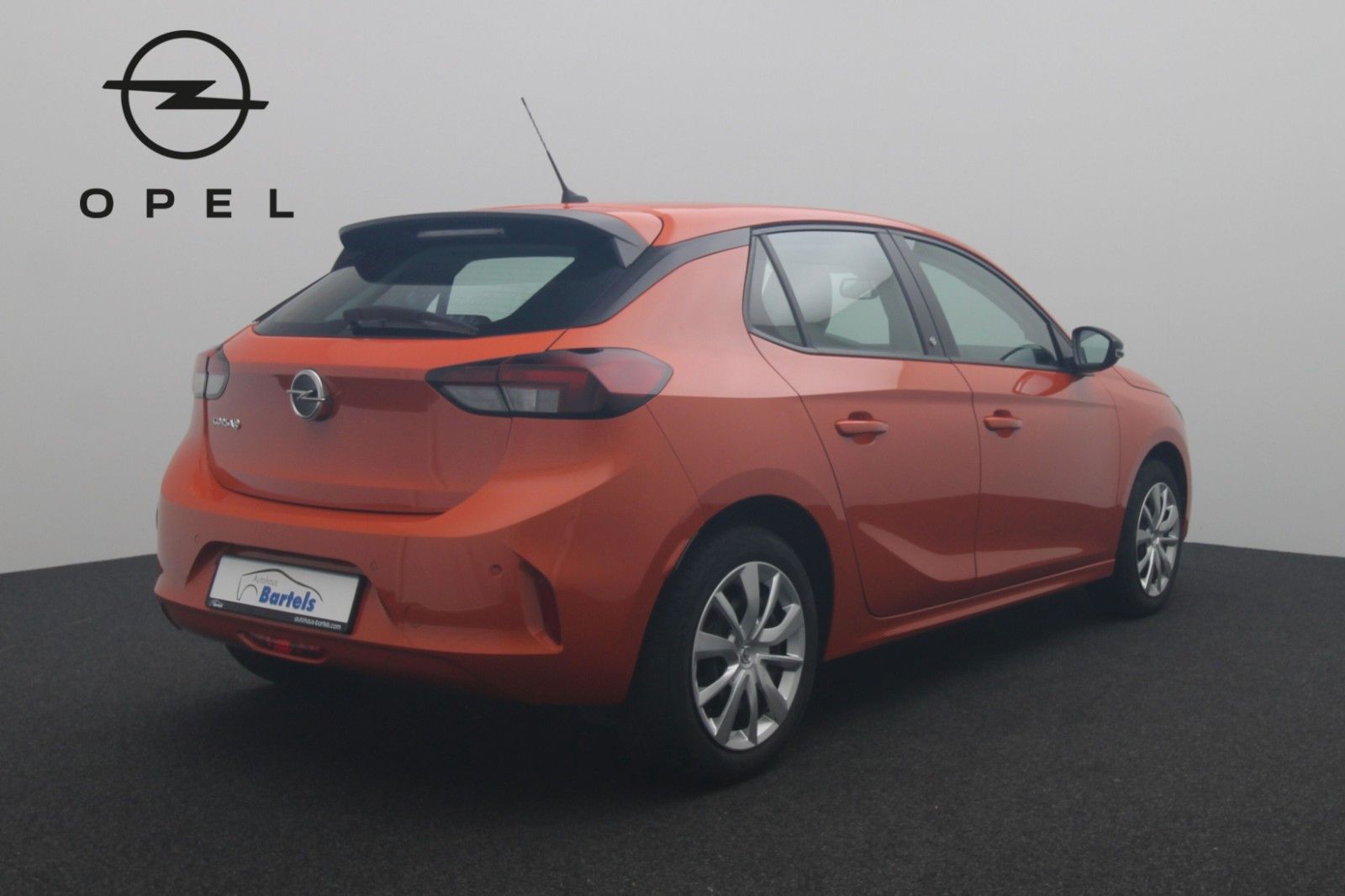 Fahrzeugabbildung Opel Corsa-e F Edition LDA PDC 7kW