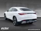 Mercedes-Benz GLC 300 e 4M Coupé Avantgarde/Pano-SD/Distronic/ - Mercedes-Benz GLC 300 aus 2024