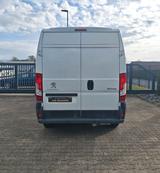 Peugeot PEUGEOT BOXER 6 SITZER 2,2 HDI/GARANTIE - gebrauchte Peugeot Van