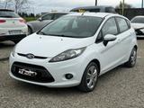 Ford Fiesta 1.2 (48.000KM) - Ford Fiesta aus 2011: 1.4