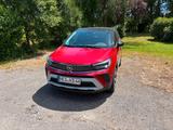 Opel Crossland (X) 1.2 DI Turbo 96kW Elegance Pak... - Opel Crossland (X) von privat