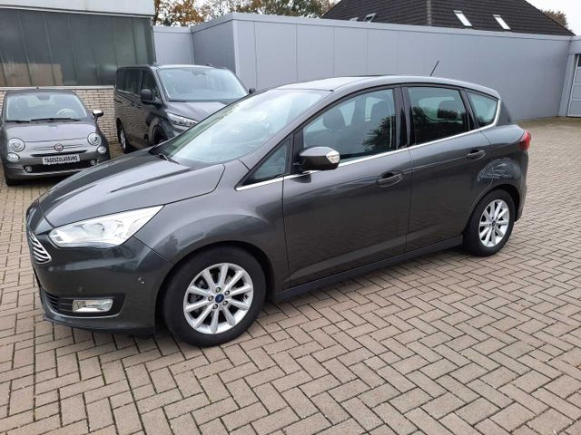 Ford C-Max 1.0 EcoBoost Start-Stopp-System Titanium