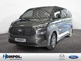 Ford Tourneo Custom 2.0 EcoBlue 320 L2 Titanium FWD - Ford Tourneo Custom in Braunschweig