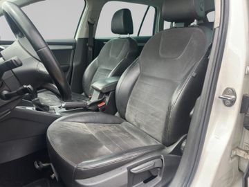 Skoda Octavia - 9