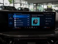 BMW M4 - Vorschau Bild 13