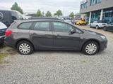 Opel Astra J Sports Tourer Edition 1.6 Dti - Opel Astra: Dti
