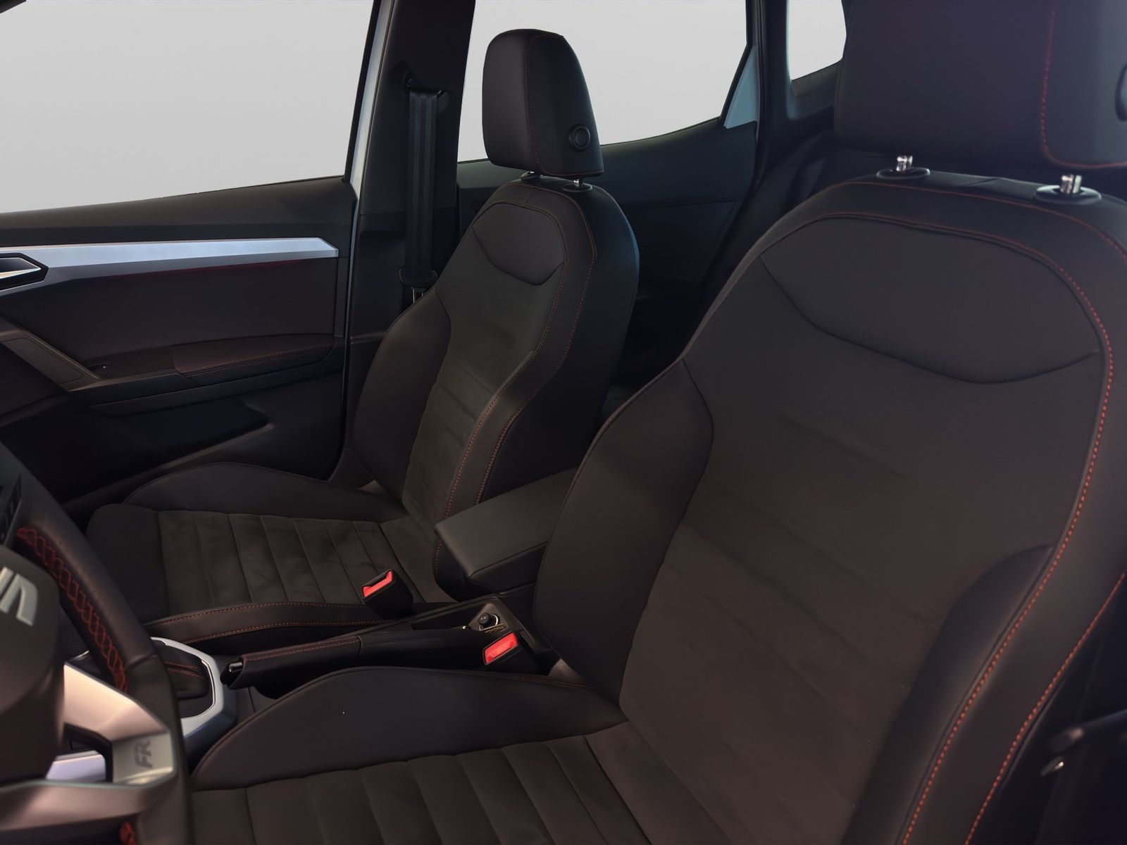 Seat Arona - Bild 12