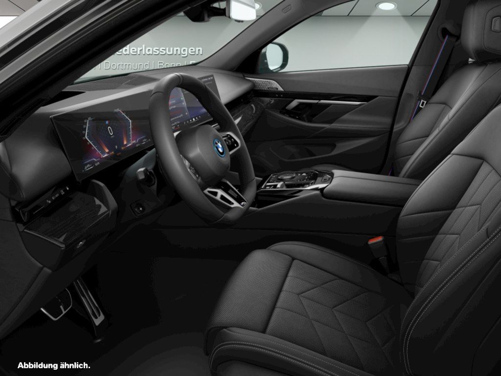 BMW 550 - Bild 7