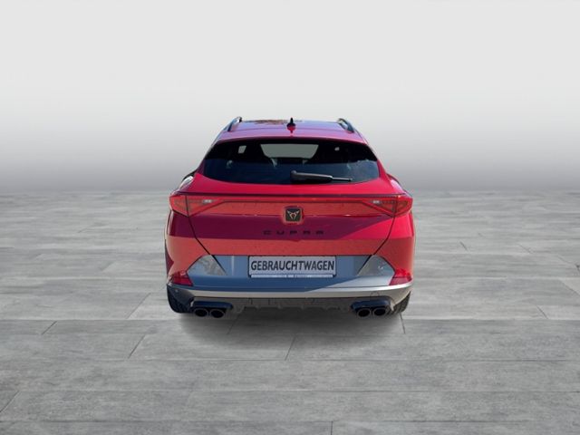 Formentor VZ 2.0 TSI DSG 4DRIVE BEATS TOP VIEW P