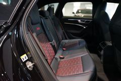 AUDI RS6 performance | RS-Designpaket+ | Pano | HuD AUDI RS6 performance | RS-Designpaket+ | Pano | HuD