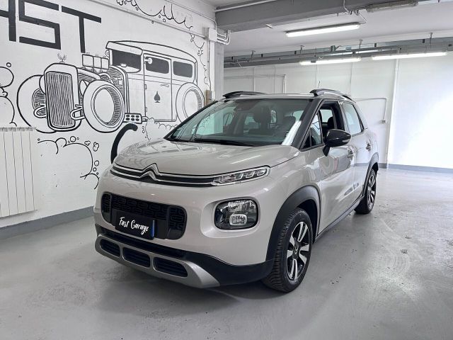 Citroën Citroen C3 Aircross C3 Aircross PureTech 82 Shin