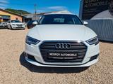 Audi A3 Sportback 30 TFSI sport/1. Hand/TÜV NEU - Audi A3 30 TFSI Gebrauchtwagen