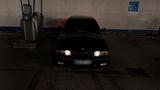 BMW e36 318is -1996-sportliche youngtimer ... - BMW 318: E36 318is