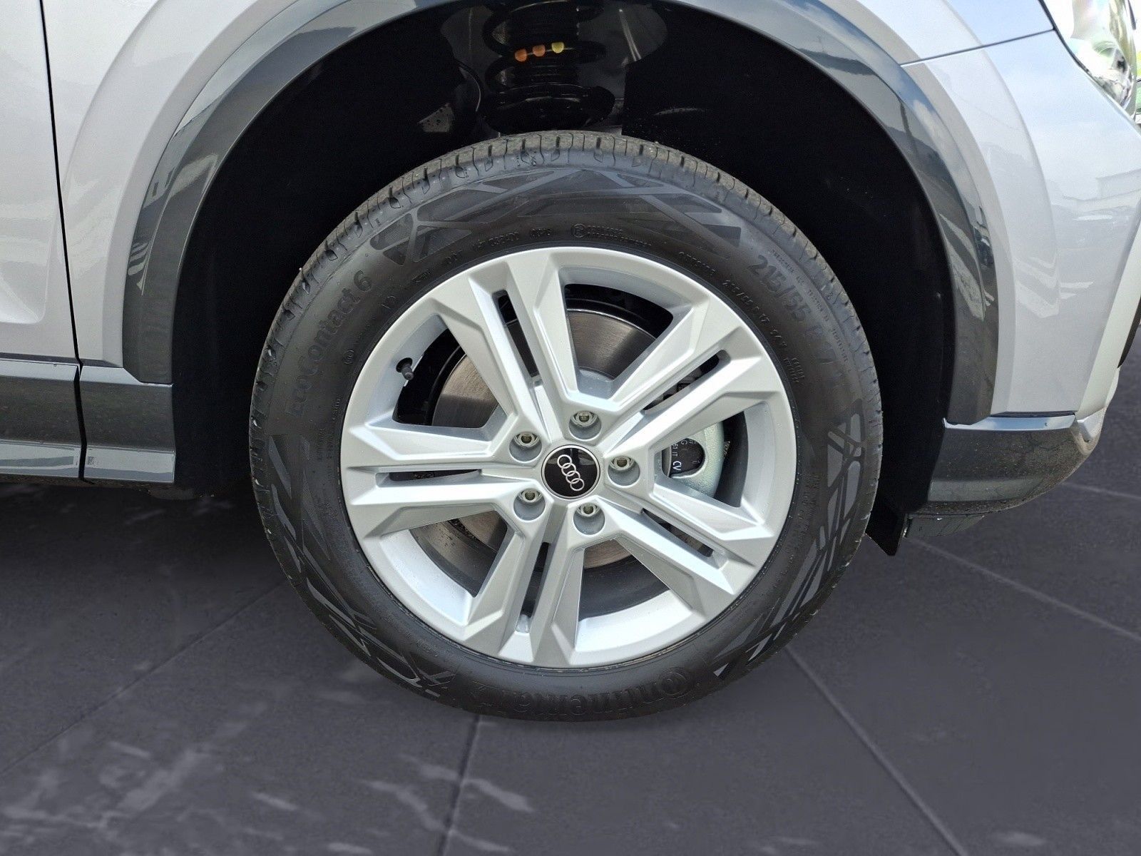 Audi Q2 - Bild 5